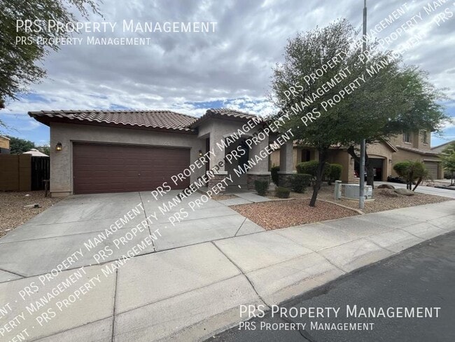 4135 E Bellerive Dr in Chandler, AZ - Building Photo - Building Photo
