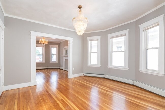 5 Semont Rd in Boston, MA - Building Photo - Building Photo