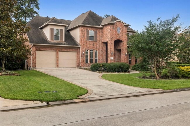 property at 51 Player Oaks Pl