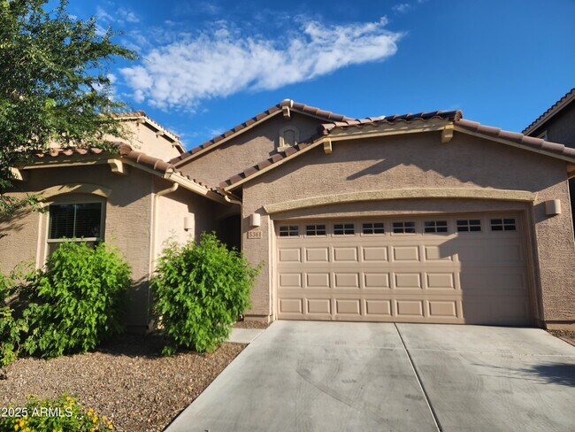 property at 5361 W Desert Hollow Dr