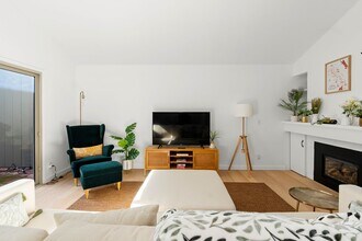 1188 Walnut St in Napa, CA - Building Photo - Building Photo