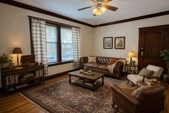 3239 W Cullom Ave in Chicago, IL - Building Photo - Building Photo