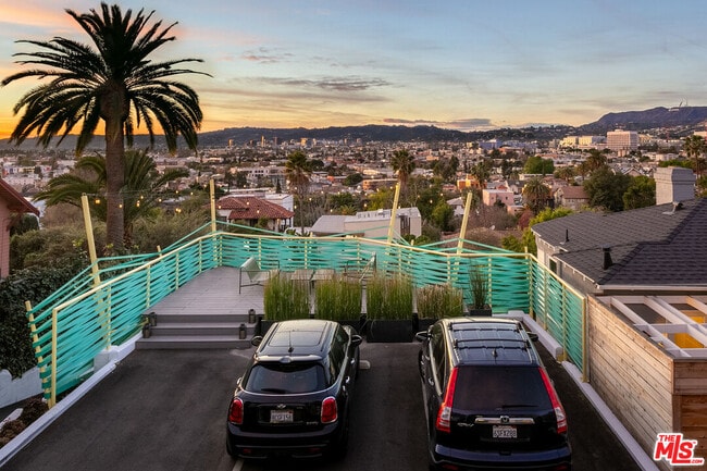 property at 906 Hyperion Ave