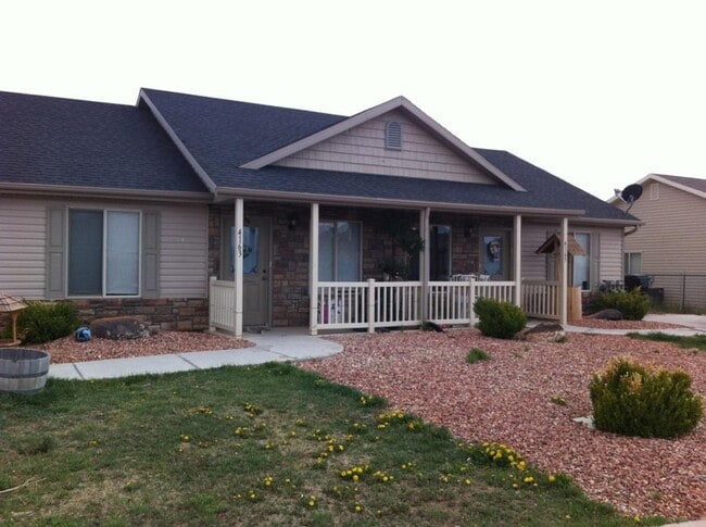 4163 W 75 N in Cedar City, UT - Building Photo - Building Photo