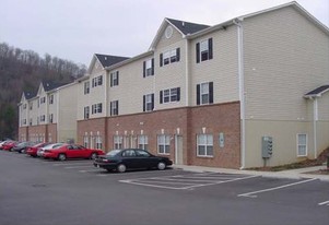 University Suites Apartments