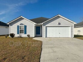 5098 Westview St in North Charleston, SC - Building Photo