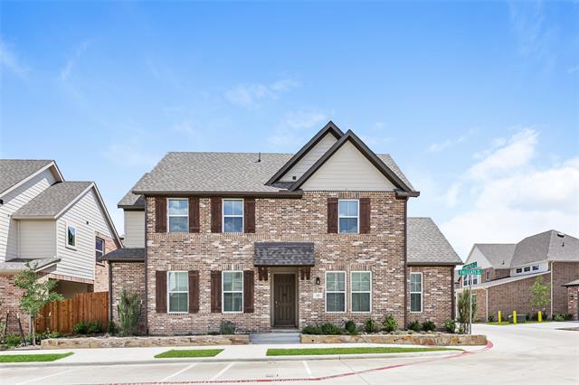 property at 1109 Fallgate Dr