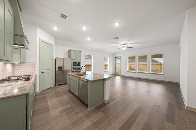 property at 3264 Woodrose Orchard Dr