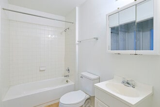 Montierra Ranch in Leander, TX - Building Photo - Interior Photo