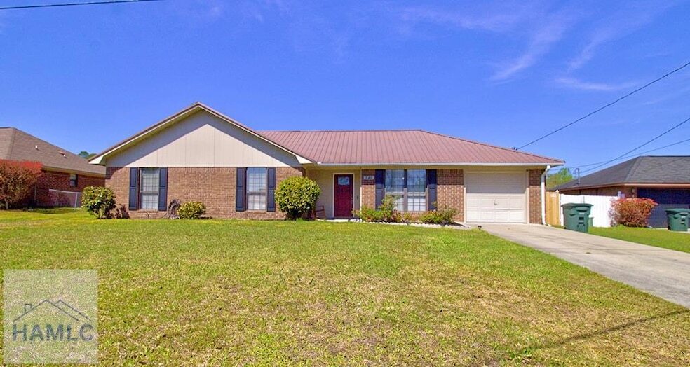 846 Sagewood Dr, Unit 802 in Hinesville, GA - Building Photo