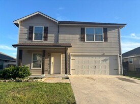 1428 Montoya Ln in Fort Worth, TX - Building Photo