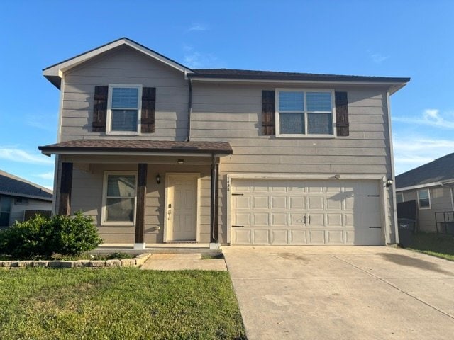 1428 Montoya Ln