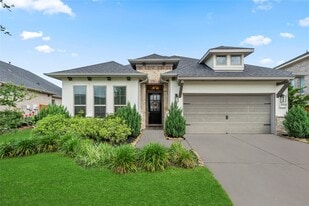 29510 Enchanted Breeze Ln in Katy, TX - Building Photo