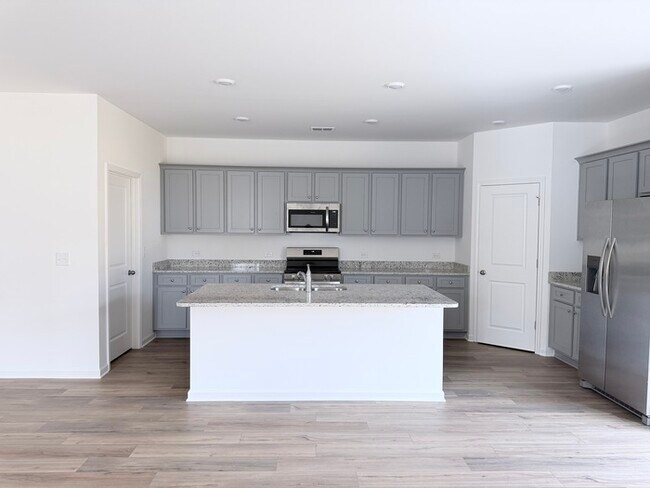 173 Elijah St in Jefferson, GA - Building Photo - Building Photo