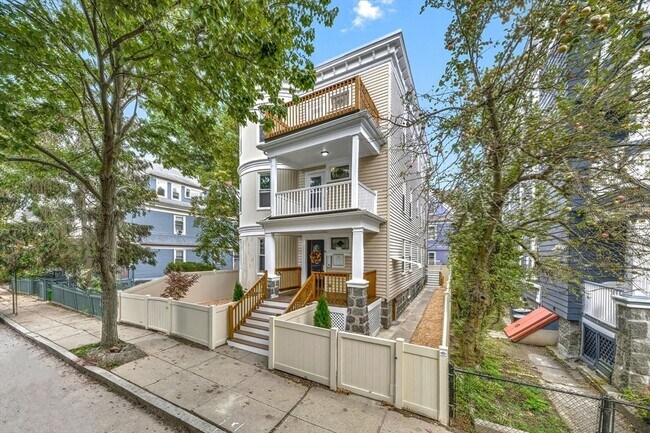 property at 24 Hinckley St