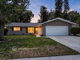 410 Brandywine Dr in Valrico, FL - Building Photo