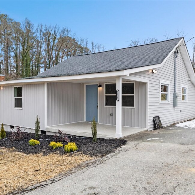 2917 State St in Durham, NC - Building Photo - Building Photo