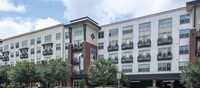 Building Photo - Colonial Reserve at South End Apartments in Charlotte, North Carolina