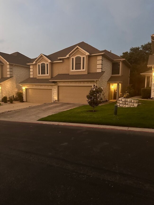 property at 3300 Forest Creek Dr