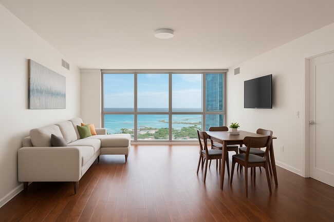 property at 1177 Queen St