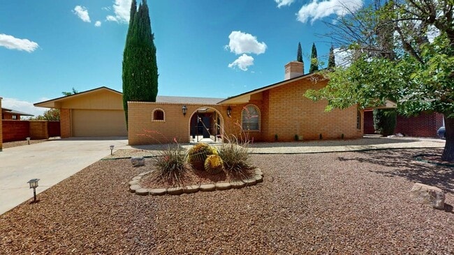 property at 403 Sunnyside Ave