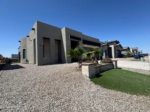 13852 Paseo Alegre Ave in Horizon City, TX - Building Photo - Building Photo