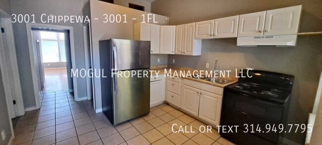 property at 3001 Chippewa St