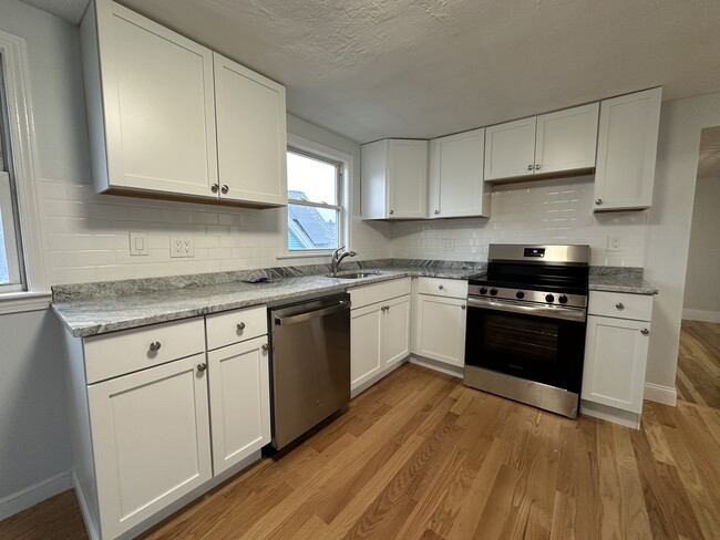 property at 144 Union St