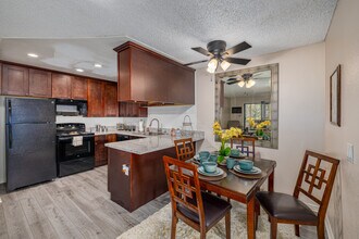 Interior Photo