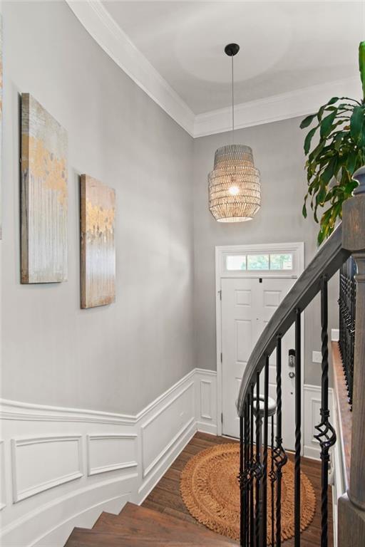 875 Grand Weston Way in Mableton, GA - Foto de edificio - Building Photo