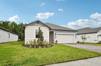1205 Pampus Dr in Daytona Beach, FL - Building Photo - Building Photo