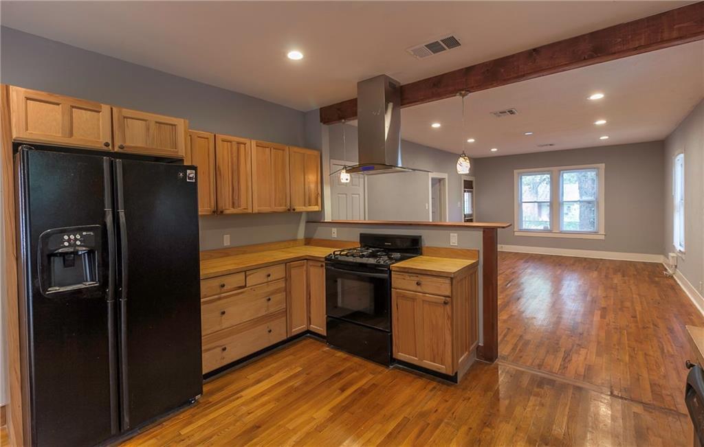 4517 Avenue F in Austin, TX - Building Photo