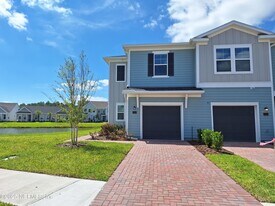 54 Craig Ct in St. Augustine, FL - Building Photo
