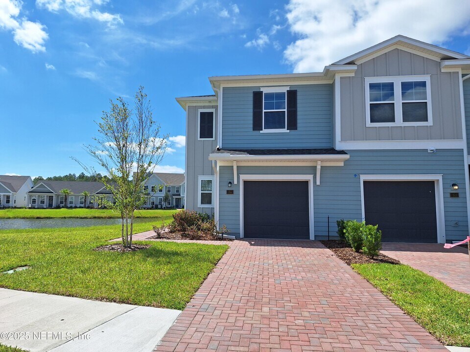 54 Craig Ct in St. Augustine, FL - Building Photo