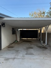 3428 Montana Ave in El Paso, TX - Building Photo - Building Photo