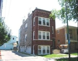 4415 S Sawyer Ave Apartments