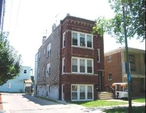 4415 S Sawyer Ave in Chicago, IL - Building Photo