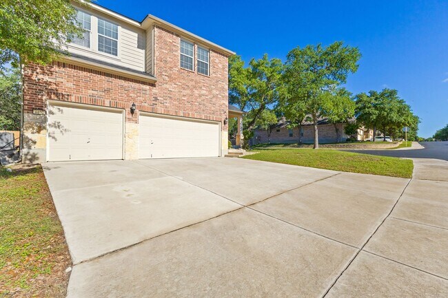 4427 Jesse Bowman in San Antonio, TX - Building Photo - Building Photo