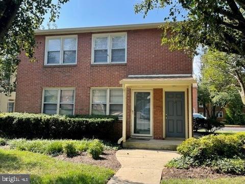 property at 717 Glenwood St