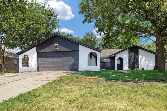 3808 Yellowstone Pl in Denton, TX - Building Photo - Building Photo