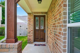 20123 Windy Stone Dr in Katy, TX - Building Photo - Building Photo