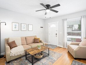 1617 S 8th St in Columbus, OH - Building Photo - Building Photo