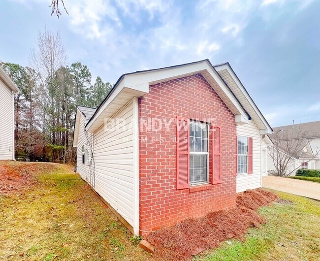 5312 Shirewick Dr in Lithonia, GA - Building Photo - Building Photo