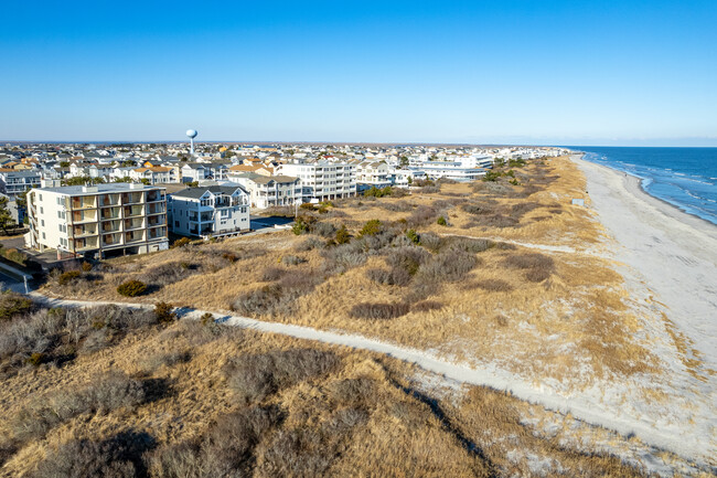 Brig-A-Dune in Brigantine, NJ - Building Photo - Building Photo