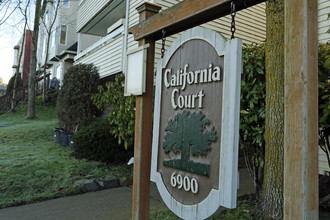 California Court in Seattle, WA - Building Photo - Building Photo