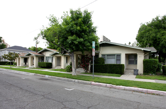 3915-3945 11th St in Riverside, CA - Building Photo - Building Photo