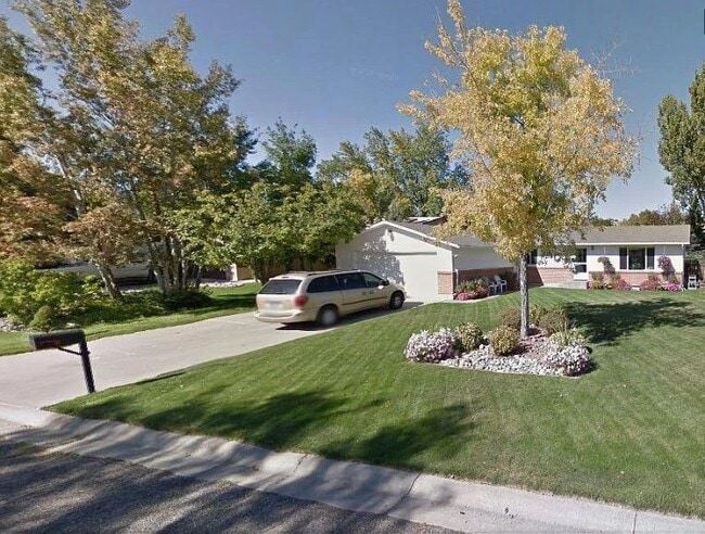 property at 3211 Ave F