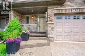 75 Cedar St in Grimsby, ON - Building Photo - Building Photo