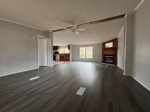 1345 Bay St in Darien, GA - Building Photo - Building Photo