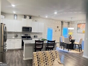 1775 Labonte Pkwy in Mcdonough, GA - Building Photo - Building Photo